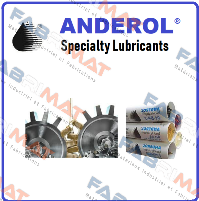 ANDEROL 555 (50L) Anderol