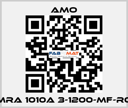 WMRA 1010A 3-1200-MF-R001 Amo