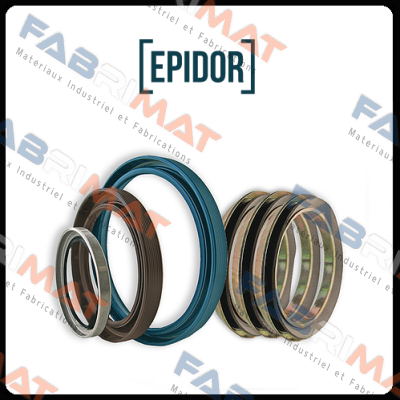 ANTI VIBRATION SUPPORT (60NR) Epidor