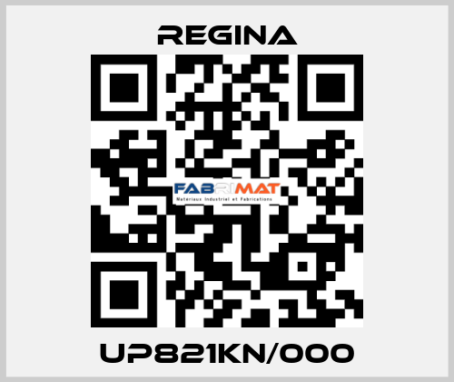 UP821KN/000 Regina