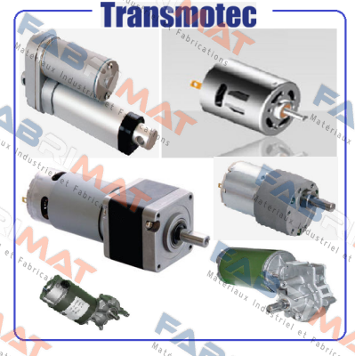 SD3039-24-400-F Transmotec