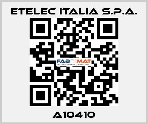 A10410 Etelec Italia S.p.A.