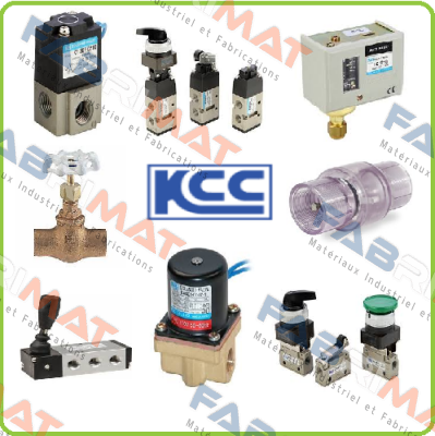 KS320D  K22-02 KCC