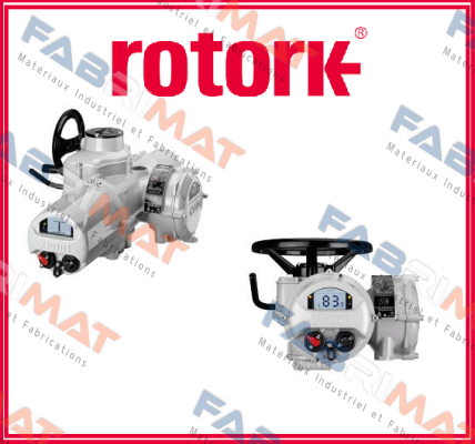 YT-1000RDM531S00 Rotork