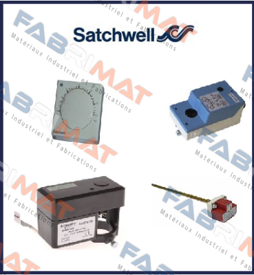 MN-LCDP-100 Satchwell