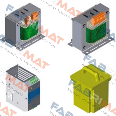 RUE13000 230V/230V Michael Riedel Transformatorenbau