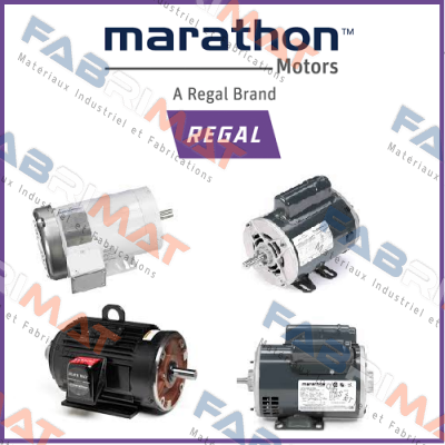 2018341/806 Marathon (Regal)