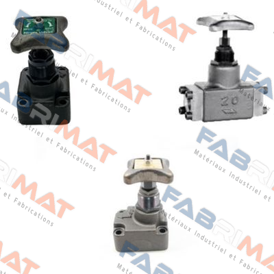 HT-728-06 Hirose Valve