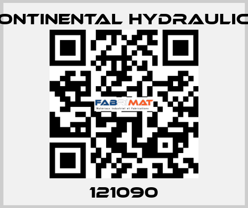 121090 Continental Hydraulics