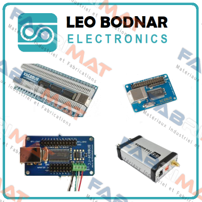 LBE-1320 30pS Leo Bodnar Electronics