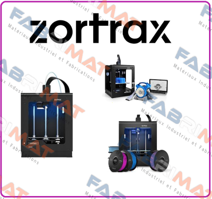 23993 Zortrax