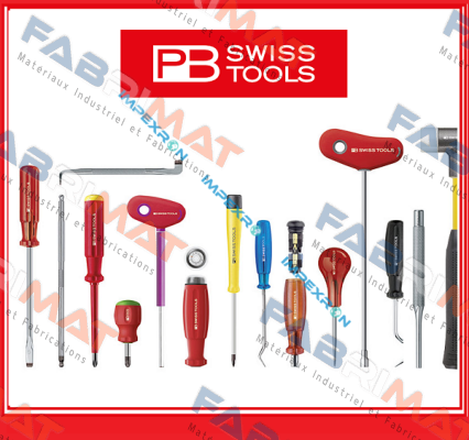 667072 4/2 / PB 5542.SL PB Swiss Tools