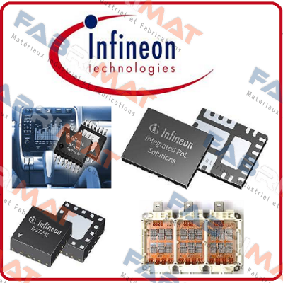 FF300R12ME4-B11 Infineon