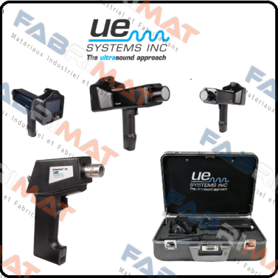 Ultraprobe 10000 UE Systems