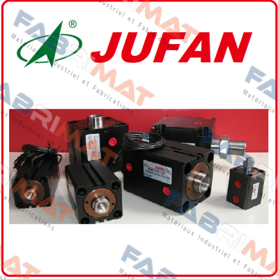 Seal kit for MG-CXHC-A-IN-SD-40x20ST-Tx2 Jufan