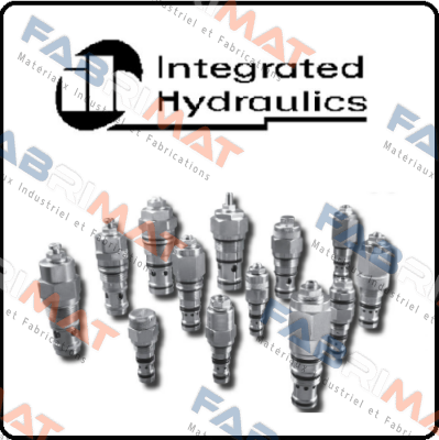 2CN20PS Integrated Hydraulics (EATON)