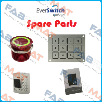 AT1-G34-200 -39201170-02- Everswitch