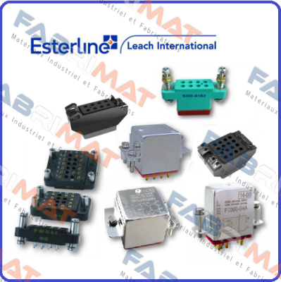 F670S2-H4V-XWUV Leach International - Esterline