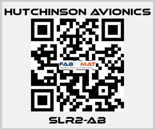 SLR2-AB Hutchinson Avionics