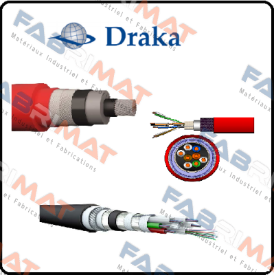 BFOU P5/P12 2x1.5mm2 Draka