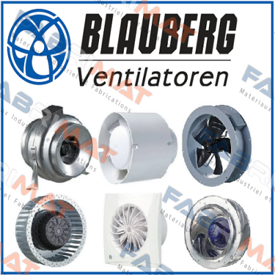 Q100MM /White Blauberg