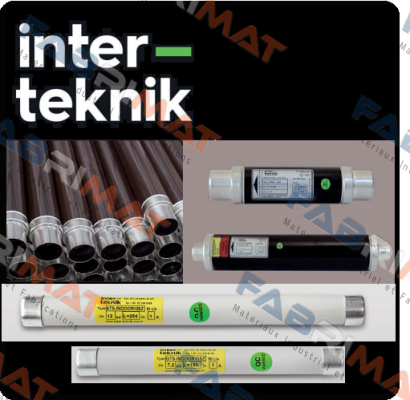 H221B/ACT-TRM / UN=7,2 KV Interteknik