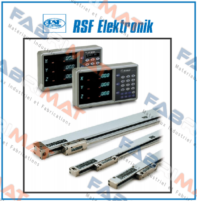 82127211 Rsf Elektronik