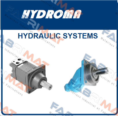 31302500 HYDROMA