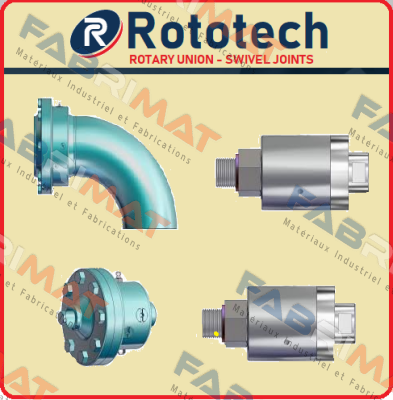 BF16T1200 Rototech