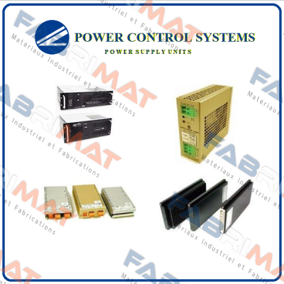 S042-CK-H Power Control Systems