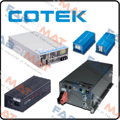 AE-1500-48 Cotek