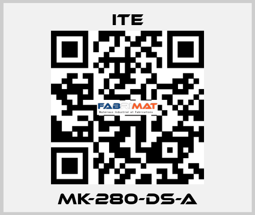 MK-280-DS-A ITE