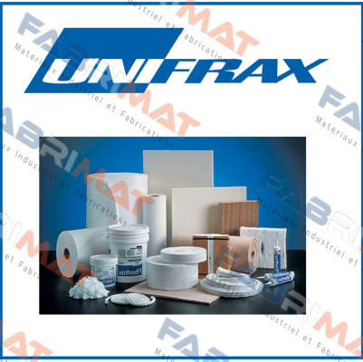 LT 50x610x3660mm Unifrax