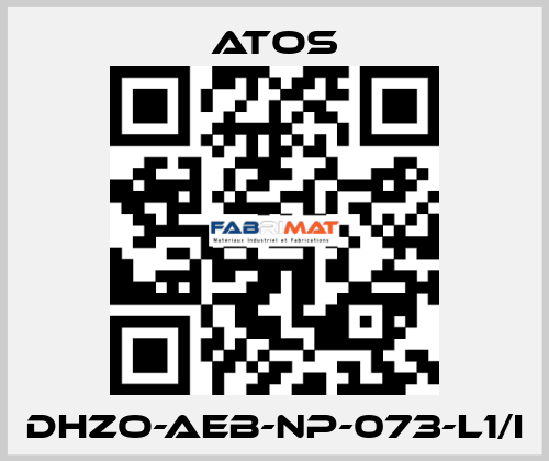 DHZO-AEB-NP-073-L1/I Atos