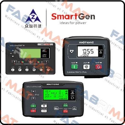 HGM9510N SMARTGEN 