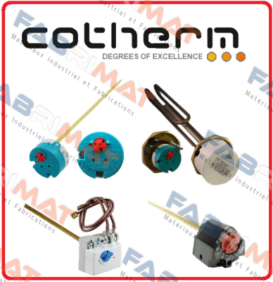 GTLU0081 Cotherm