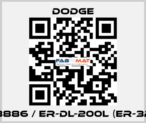 128886 / ER-DL-200L (ER-32K) Dodge