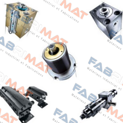 REPAIR KIT FOR BZ 500.25/16.03.201.060.NL33.V Merkle