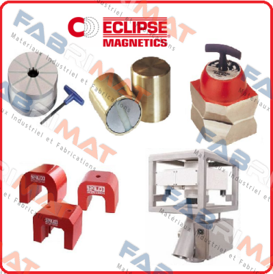 Model MM10/B Eclipse Magnetics