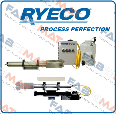 3161/3163-3g Ryeco