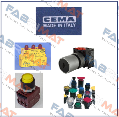 115 PC119 Cema (General Electric)