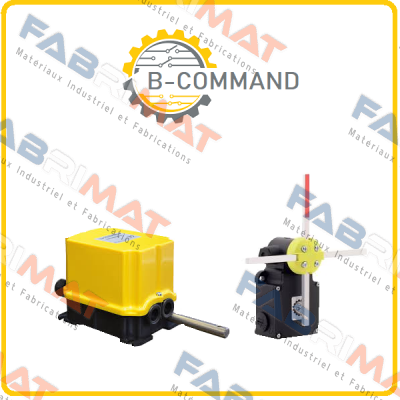 FRS0025R4-001 B-COMMAND