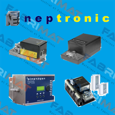 BBRM000 Neptronic