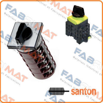 XA10016B4H-H16-X0263 Santon