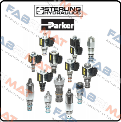 4180060 Sterling Hydraulics (Parker)