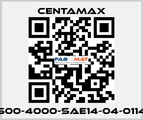 3500-4000-SAE14-04-01147 CENTAMAX