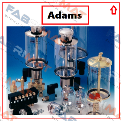 ACL-7597  1/4" Adams Lube