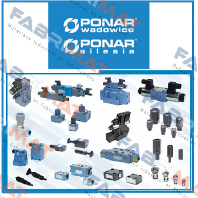 2FRM-10-22/50L Ponar