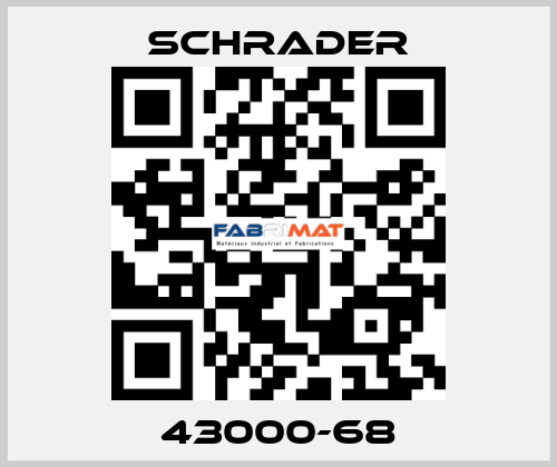 43000-68 Schrader