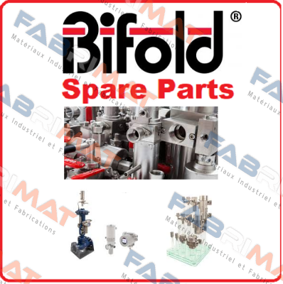 5758 Coil Replacement Kit Bifold